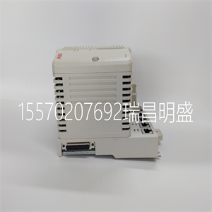 PM856AK01 3BSE066490R1  ABB 机器人系统模块备件使用