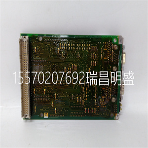 YPP109A YT204001-HS ABB优势产品如何使用