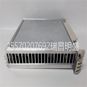 HESG447308R0001模块备件