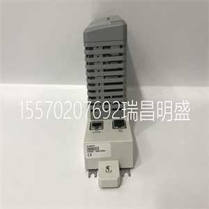 HIEE 400103R0001模块备件