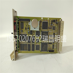 ABB DI820 3BSE008512R1 在线咨询 使用产品