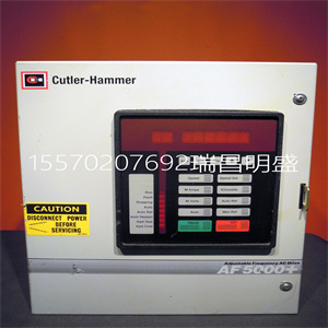 Cycle-Dyne-507568模块备件