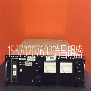 DCR20-25B2-508165模块备件