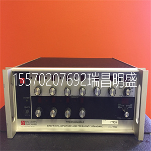 EMCO-507654模块备件