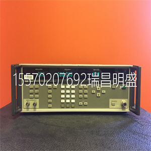 Fluke 6062-507767模块备件