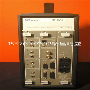 GPR-6060D-508081模块备件