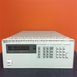 HP  Agilent  Keysight-508270模块备件