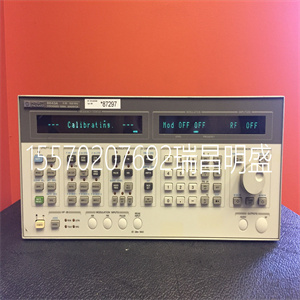 HP  Agilent-507785模块备件