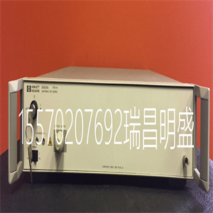 HP  Agilent-507891模块备件