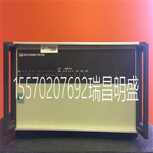 HP  Agilent-508181模块备件