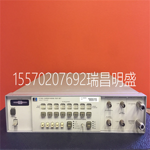 HP  Agilent-508199模块备件