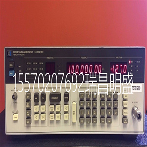 HP  Agilent-508213模块备件