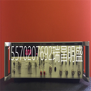 HP  Agilent-508228模块备件