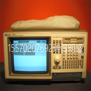 HP 1672D 6-507951模块备件
