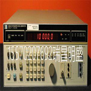 HP 3336A -508150模块备件