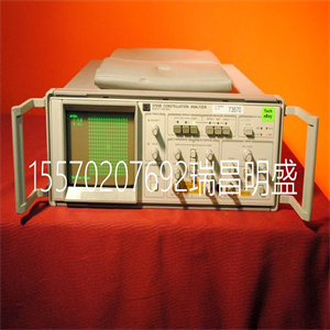 HP 3709B -507781模块备件