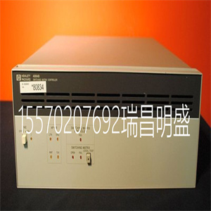 HP 4084B S-508024模块备件