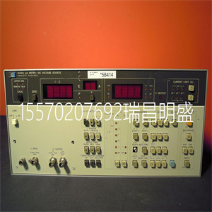 HP 4140A p-507944模块备件