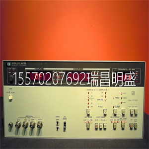 HP 4352B V-507920模块备件