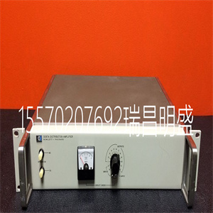 HP 5087A F-508117模块备件
