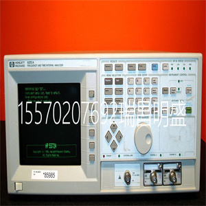 HP 5372A -507900模块备件