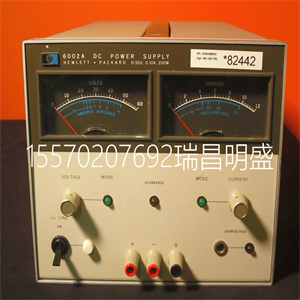 HP 6002A w-508097模块备件