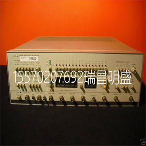 HP 8018A S-508068模块备件