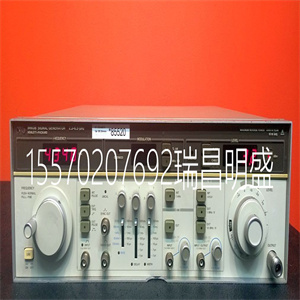 HP 8762B C-508302模块备件