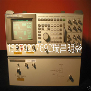 HP 89411A -507684模块备件