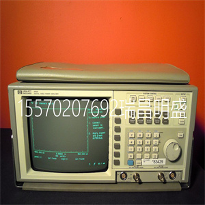 HP Agilent-508211模块备件