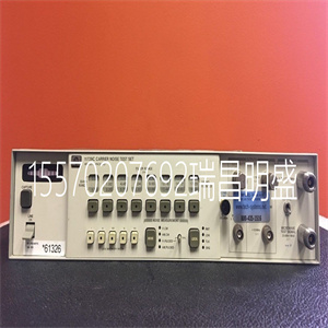 HP 11729C-508167模块备件