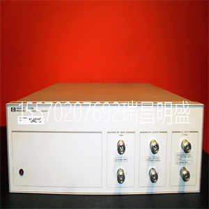 HP 11759C -507822模块备件