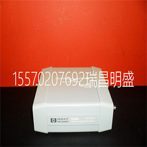 HP 1662A L-508092模块备件