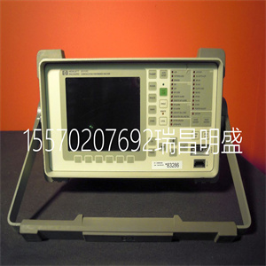 HP 37717C -507662模块备件