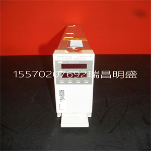 HP 6623A D-508044模块备件