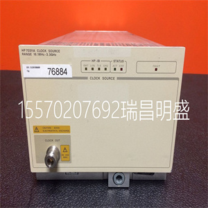 HP 70311A -508238模块备件