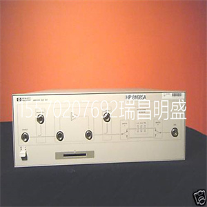 HP 81685A -507702模块备件