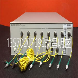 HP 83420A -507948模块备件