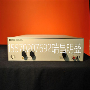 HP 83470A -507739模块备件