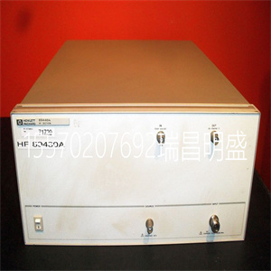 HP 8981A -508010模块备件