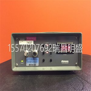 Illinois-508133模块备件