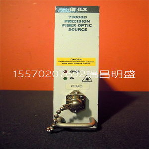 ILX Lightw-508192模块备件