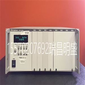 ILX Lightwave-507918模块备件