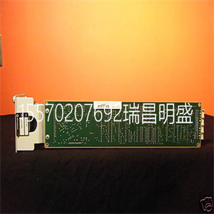 K&E Cu-507968模块备件