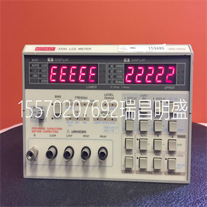 Keithley-507812模块备件