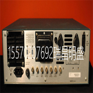 Krohn-Hite-507839模块备件