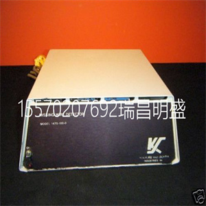 Kulicke an-508154模块备件