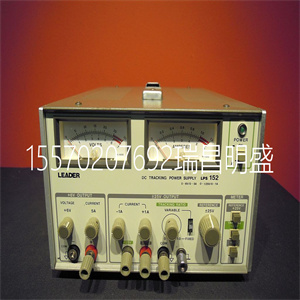 Leader LPS-508234模块备件