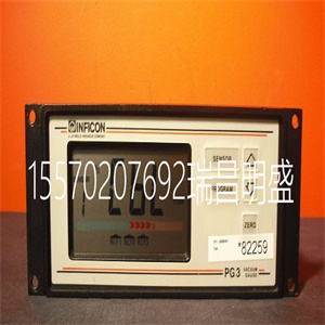 Leybold In-507795模块备件