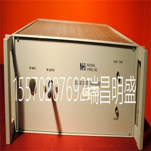 Nicolet Mo-507589模块备件